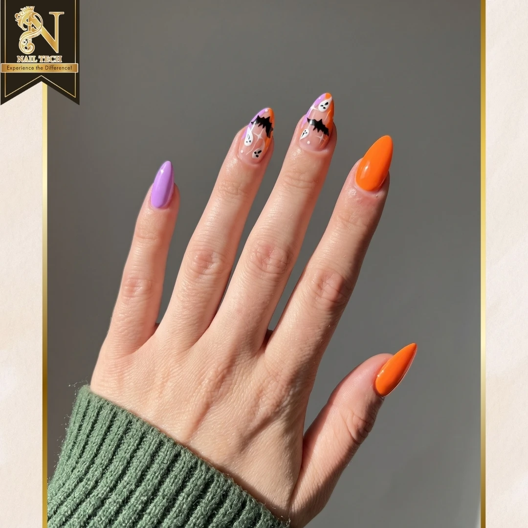 Great nails art